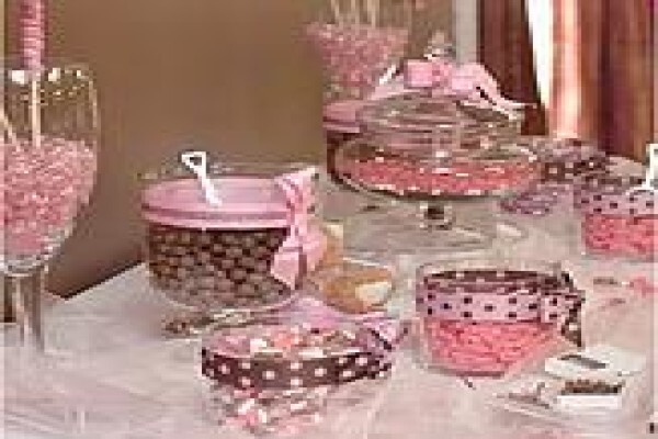 Joanni'S Pamper Partys