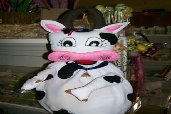 Happy Hippo Crafts