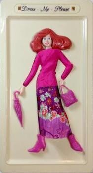 Dress-Me-Dolls