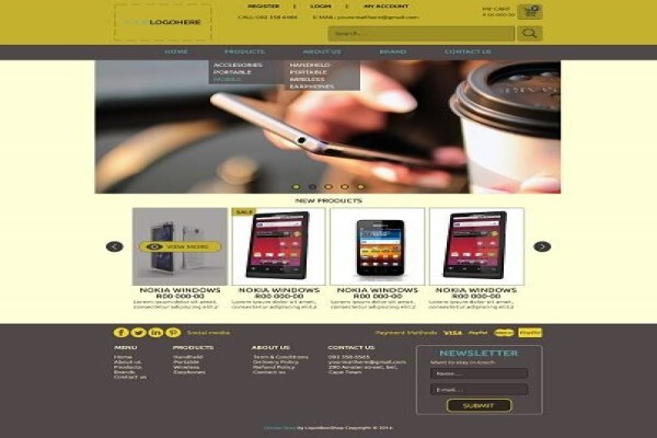 Icoffee