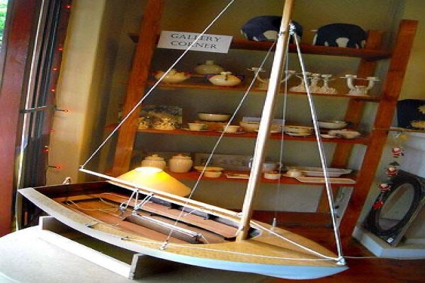 Inside Outside Squash Pots