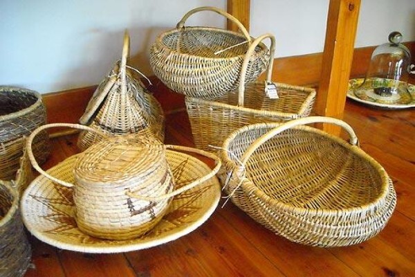 Inside Outside Squash Pots