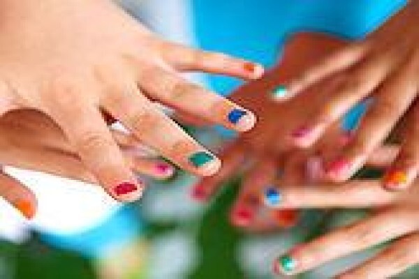 Joanni'S Pamper Partys