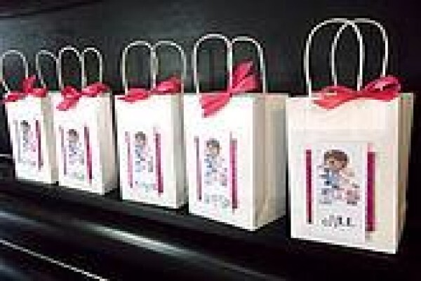 Joanni'S Pamper Partys