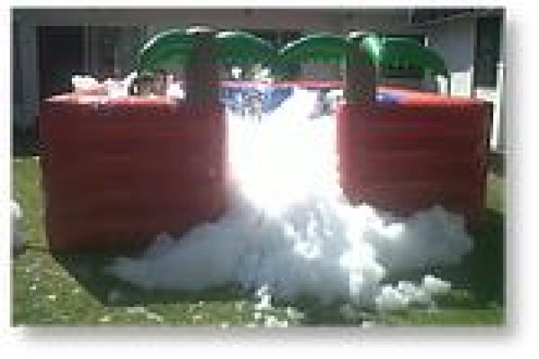 Joanni'S Pamper Partys