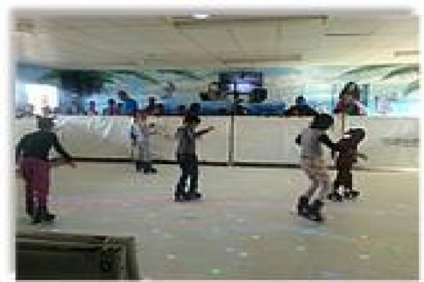 Joanni'S Pamper Partys