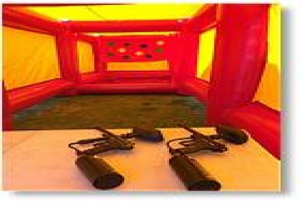 Joanni'S Pamper Partys