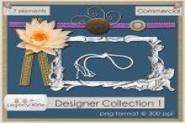Legacy4Life Digital Scrapbooks