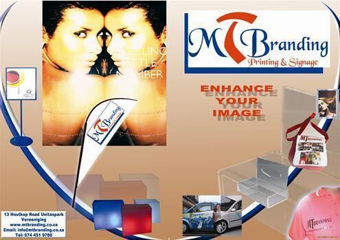 Mt Branding