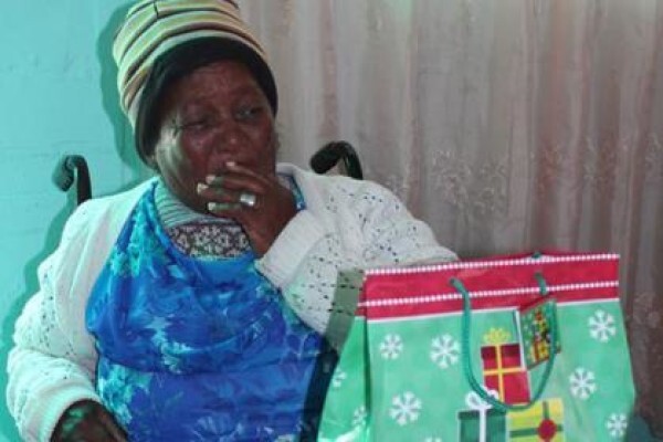 Operation Shoebox