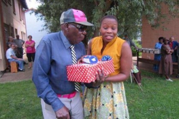 Operation Shoebox