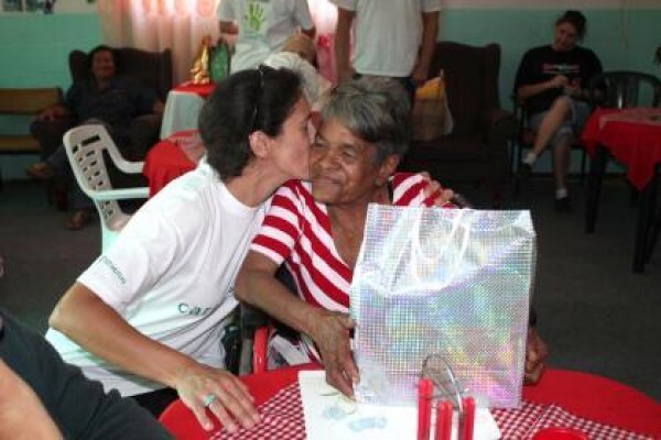 Operation Shoebox