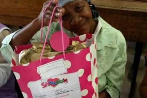 Operation Shoebox