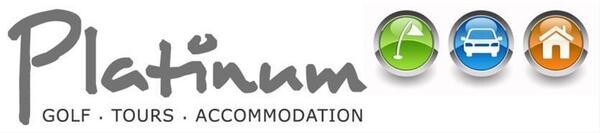 Platinum Golf, Tours & Accommodation