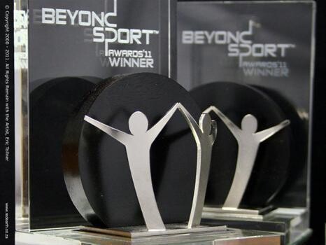 Red Earth Trophies & Sculptures