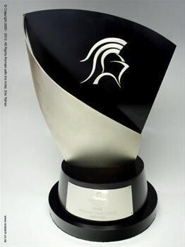 Red Earth Trophies & Sculptures