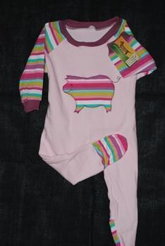 Tinka'S Kids