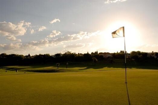 Dainfern Golf Estate
