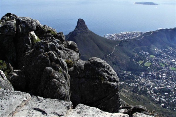 All Cape Tours