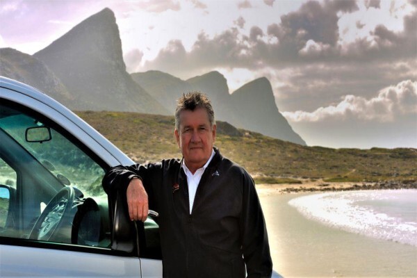 All Cape Tours