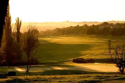 Dainfern Golf Estate