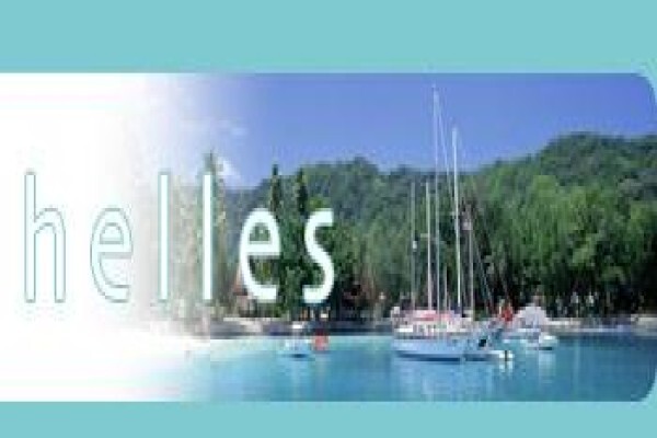 Islands Only Travco (Pty) Ltd