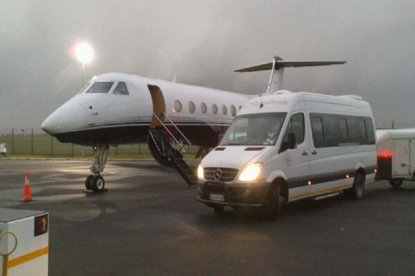 Mainstream Tours & Charters