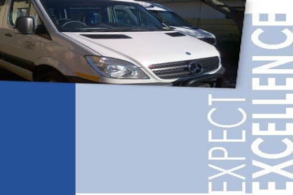 Mainstream Tours & Charters