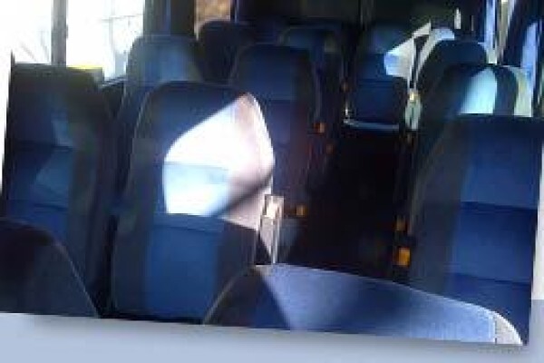 Mainstream Tours & Charters