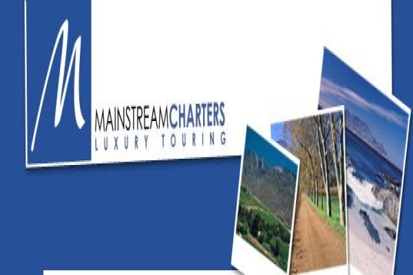 Mainstream Tours & Charters