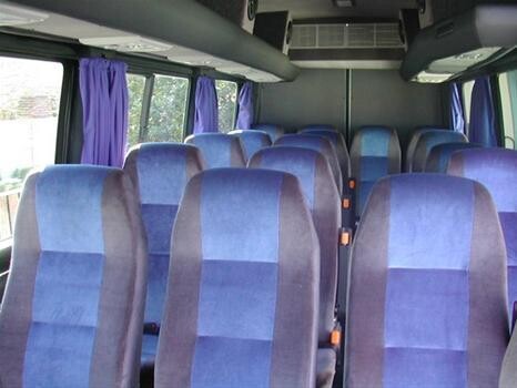 Mainstream Tours & Charters