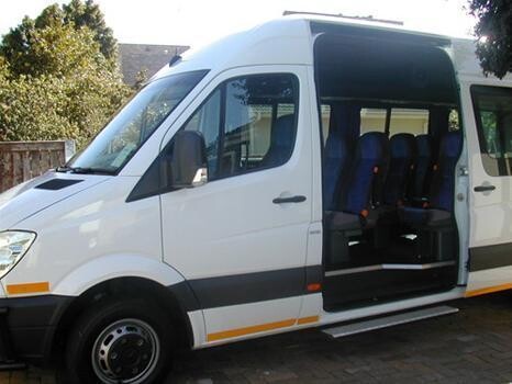 Mainstream Tours & Charters