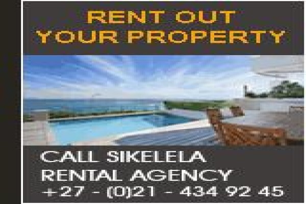 Sikelela