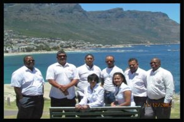 Vanidha Tour & Travel