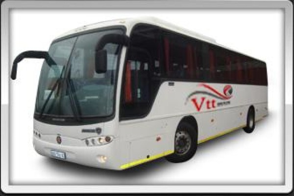 Vanidha Tour & Travel