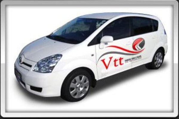 Vanidha Tour & Travel