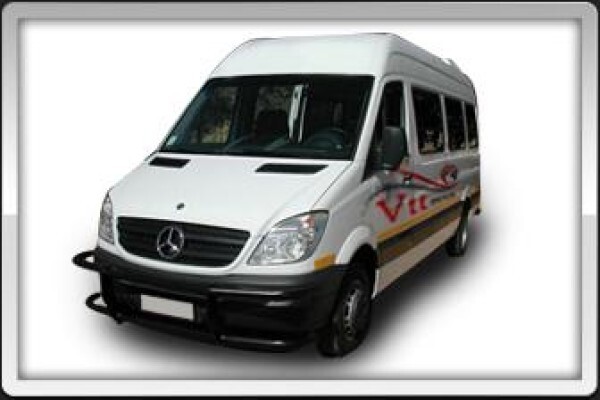 Vanidha Tour & Travel