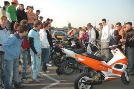 Viper Scooters