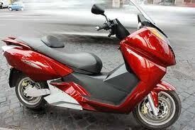Viper Scooters