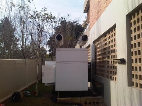 The Genset Doctor (Pty) Ltd