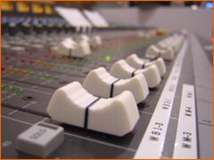 Av Sync - Audio Visual Services