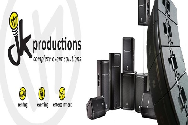 Jeremy Kusner Productions