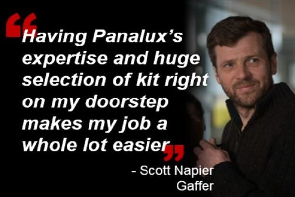 Panalux