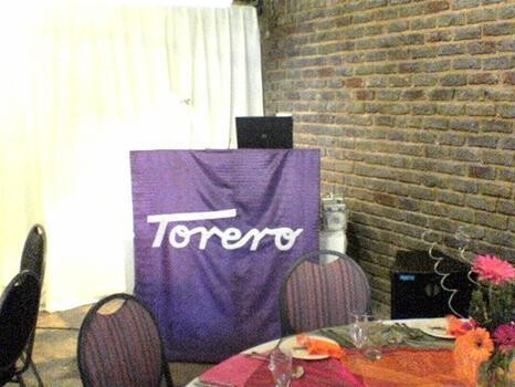 Torero Productions