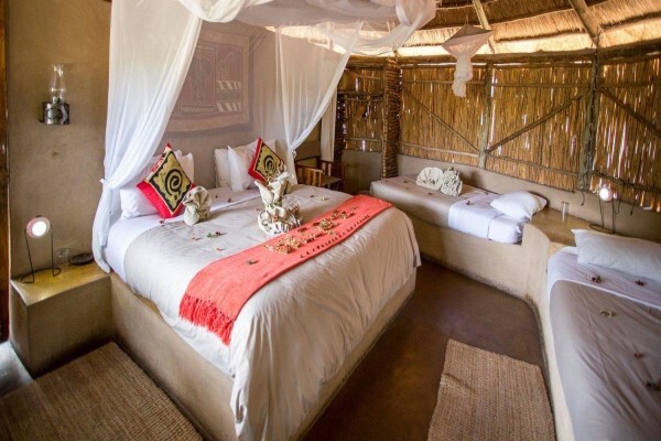 E C A Travel & Tours