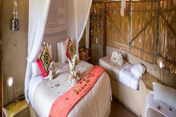 E C A Travel & Tours