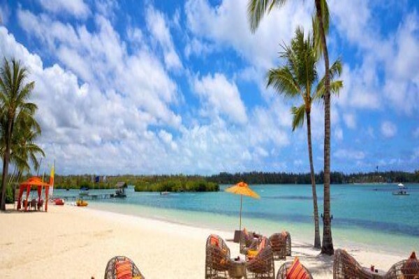 Sandown Travel Agency (Pty) Ltd