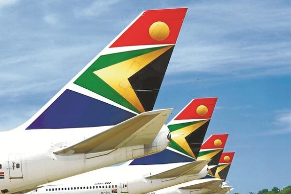 XL Oceanair Travel (Pty) Ltd