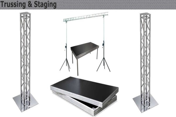On Stage Productions