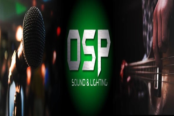 On Stage Productions